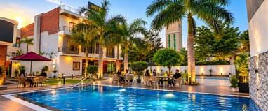 Hotel Bella Vento A Luxury Stay