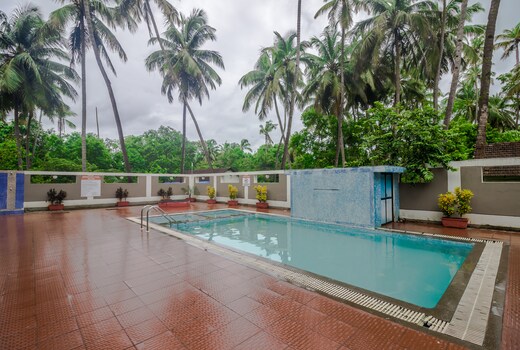 Le Afia Suites| 2 BHK Apartment with Pool