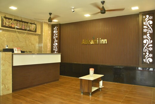 Abirami inn