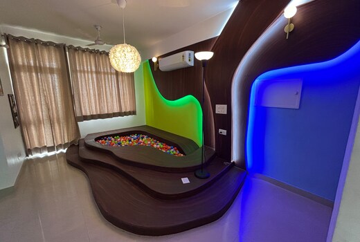 Praneshwari by Yogleela Group
