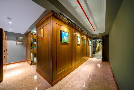 Main gallery