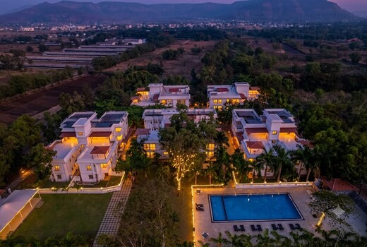 Sterling Stolen Heaven Lonavala