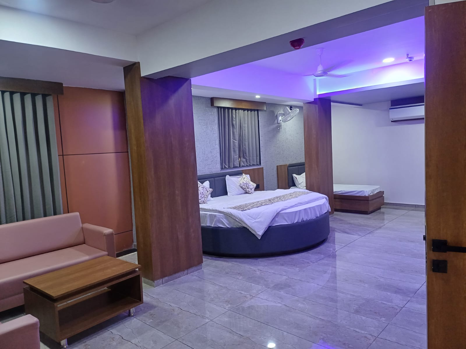 Hotel Heritage Inn