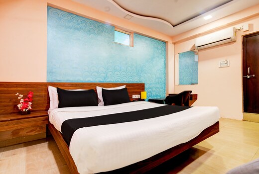 Hotel O Hotel SVL Inn