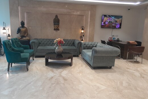 Main gallery
