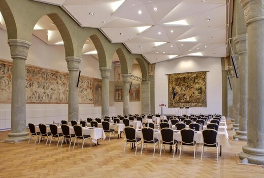 Main gallery