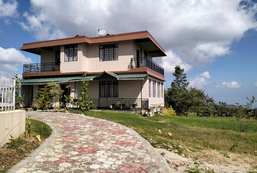 Quindelina Homestay