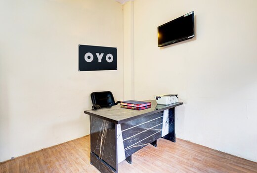 Hotel O Aart Residency
