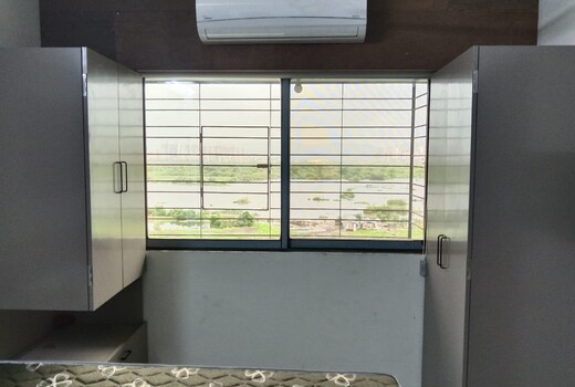 Wellnessghar