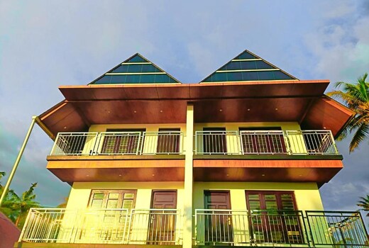 Romance Resort Varkala