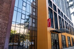 ibis Tbilisi Stadium Hotel