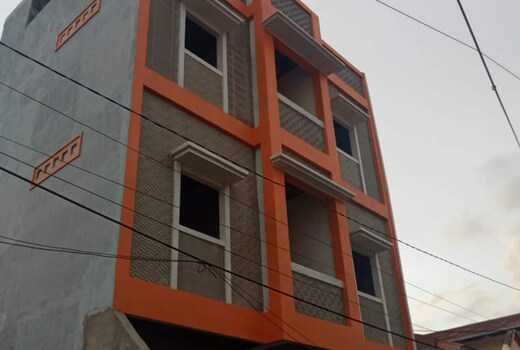 Hotel O Pondok Orange Family