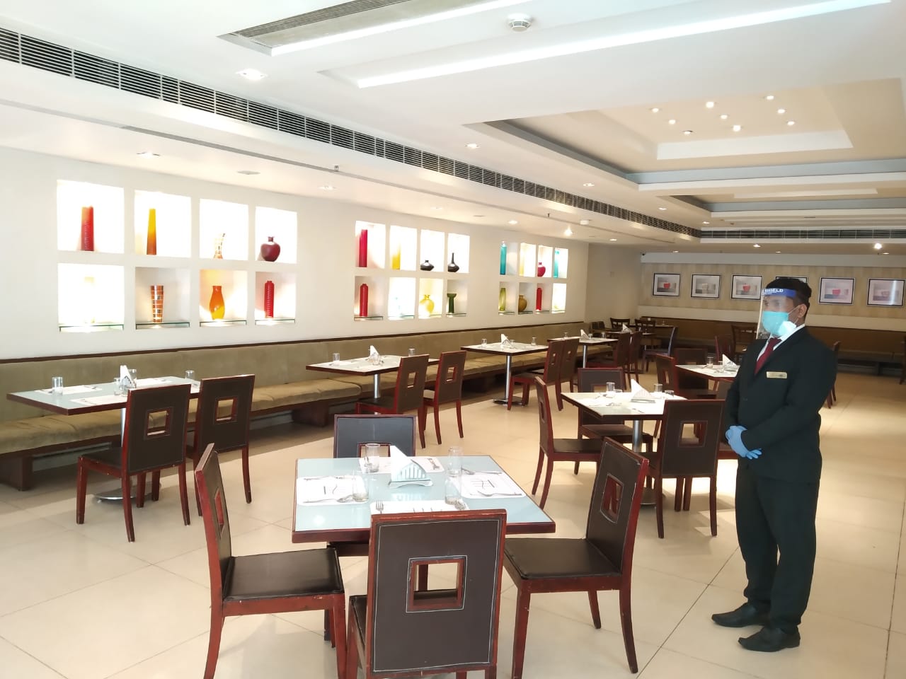 Main gallery