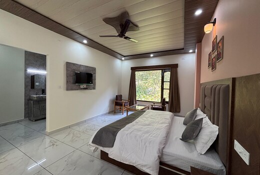DEV BHOOMI HOMESTAY