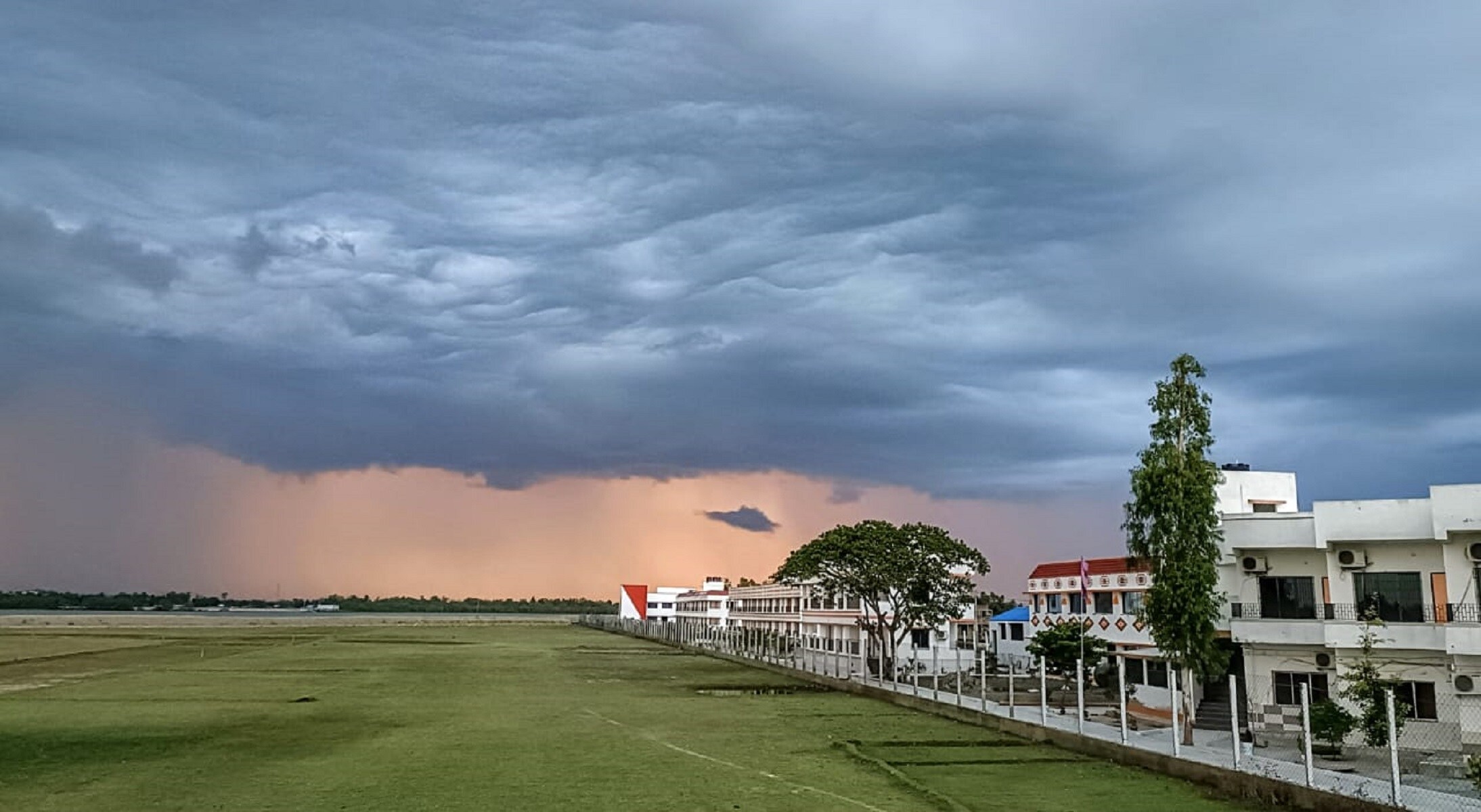 Resort Royal Bengal