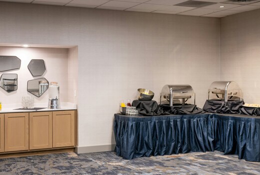 Embassy Suites by Hilton Bloomington/Minneapolis