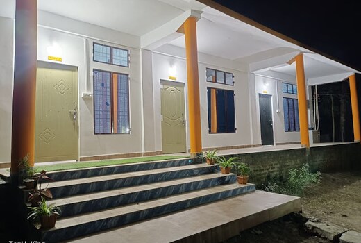 Asomi Choudhary homestay