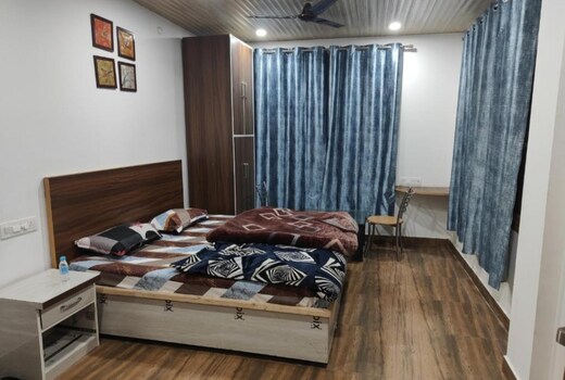 Vaikunth homestay