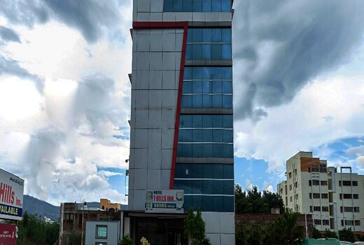 7Hills inn hotel