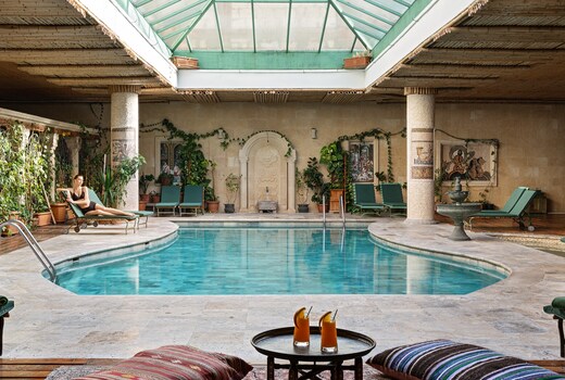 Heybe Hotel