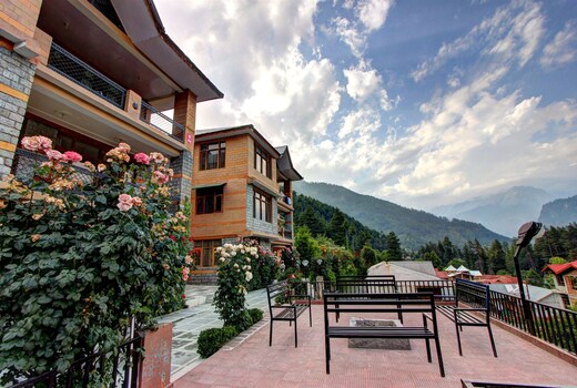 Indraprastha Cottage | Rooms & Caretaker