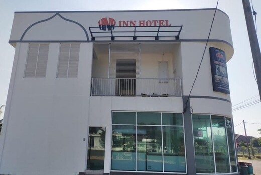 Hotel O HNR INN