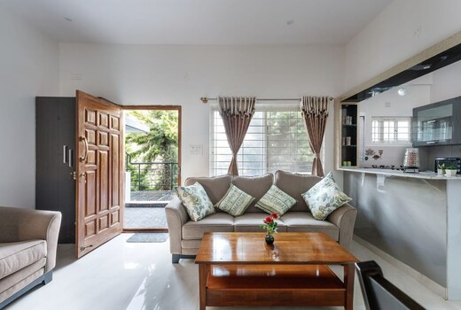Whispering Willows Apartment|Yelahanka|Nr Airport