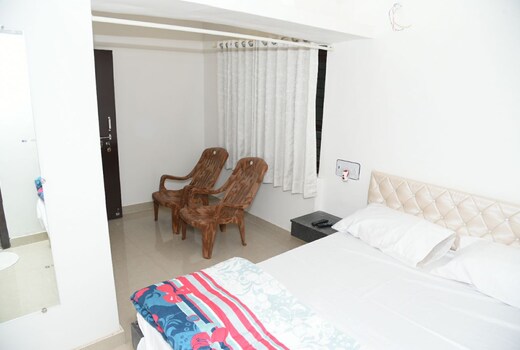 SAMARTH GUEST HOUSE