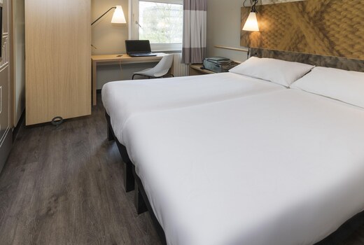 ibis Tilburg