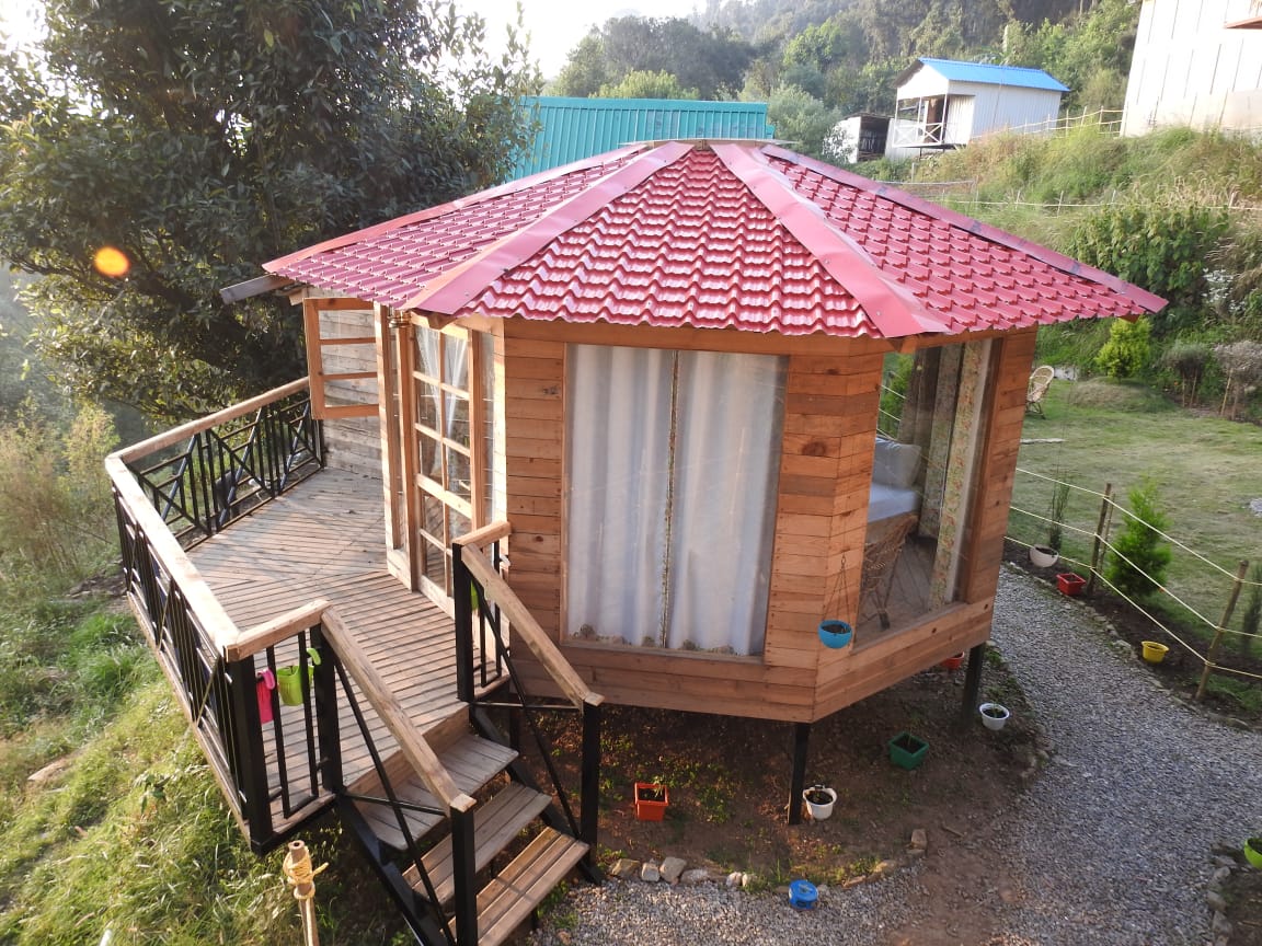 Chirpingi Birdz Resorts