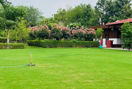 Stay villa gurgaon