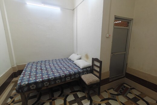 Tiwari ji ghar