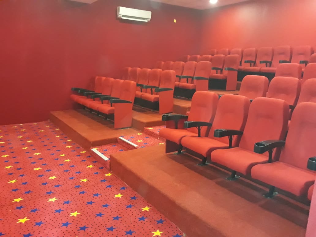 Main gallery