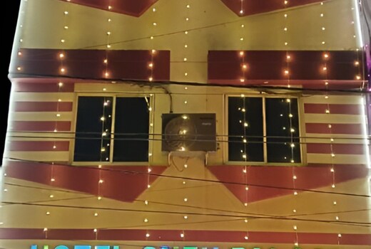 Hotel Sneh Palace