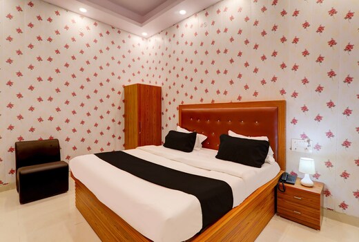 Hotel O Shobhika Inn