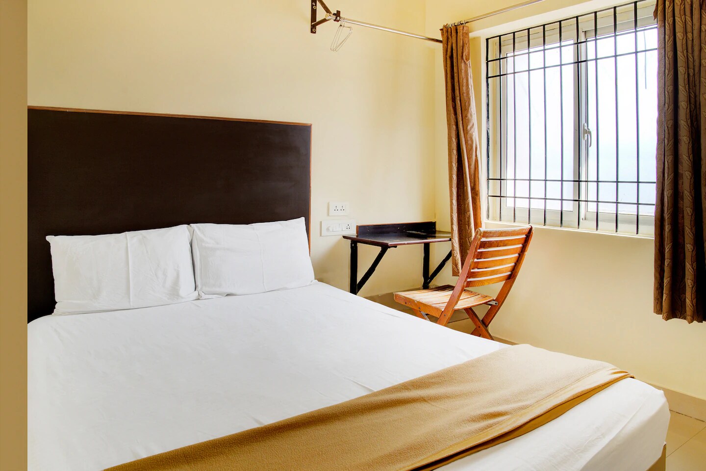 Nisarga Lodge