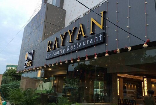 HOTELRAYYAN