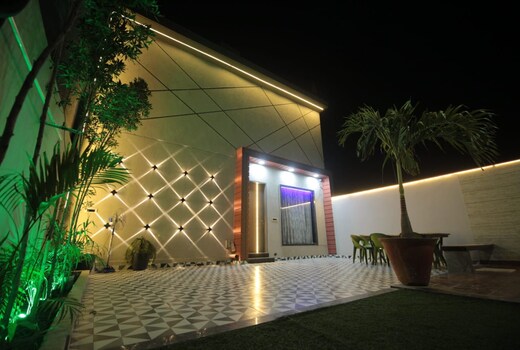 Atithi Mansion