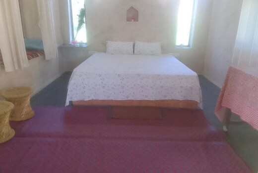 Shiv ganga homestay