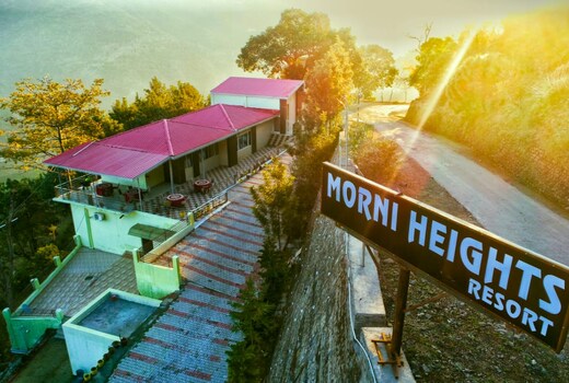 Morni Heights
