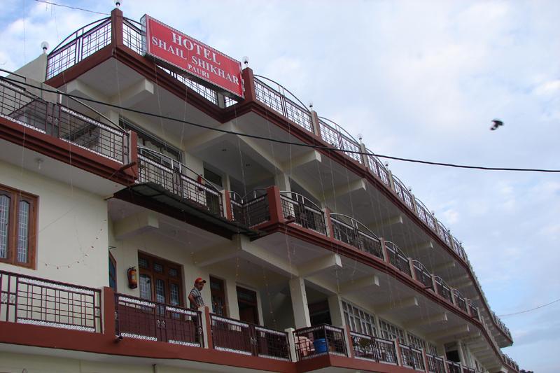 Hotel Shail Shikhar
