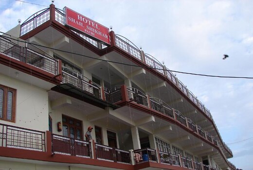 Hotel Shail Shikhar