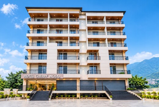 Cherrywood @Rajpur Road by Zenvana