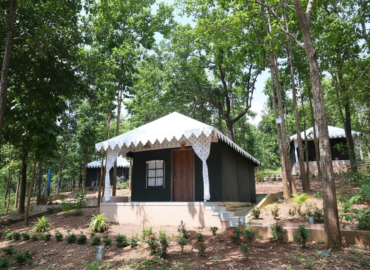 Kekaboni Retreat