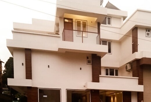 Hotel Silva Rosa