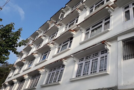 HOTEL TAKTSHANG DARJEELING