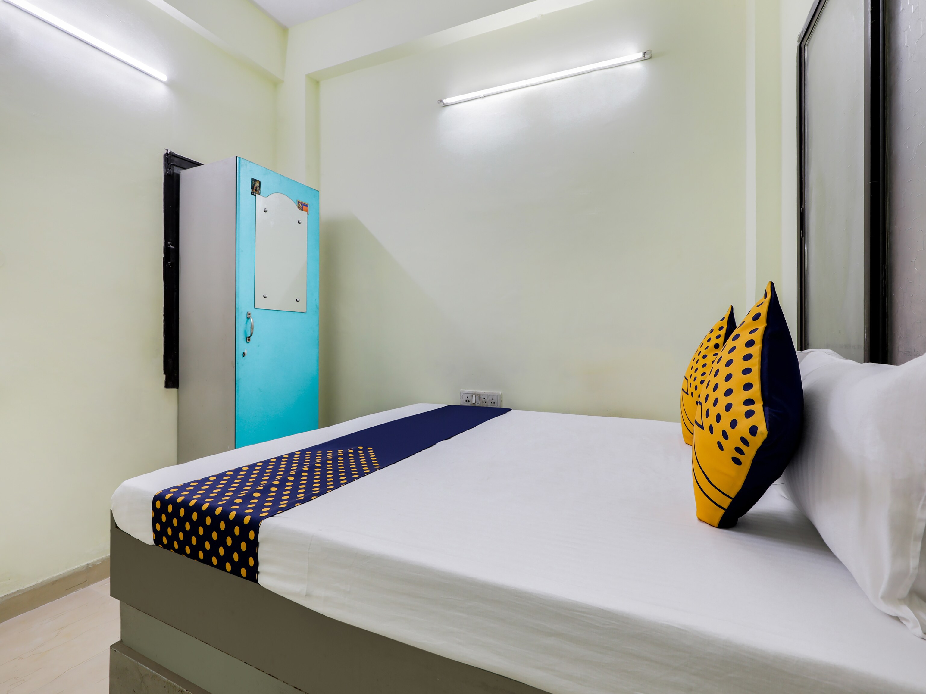 Hotel O Saavi International