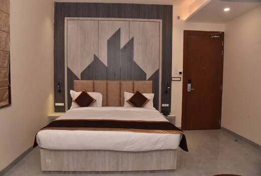 Hotel JP Inn