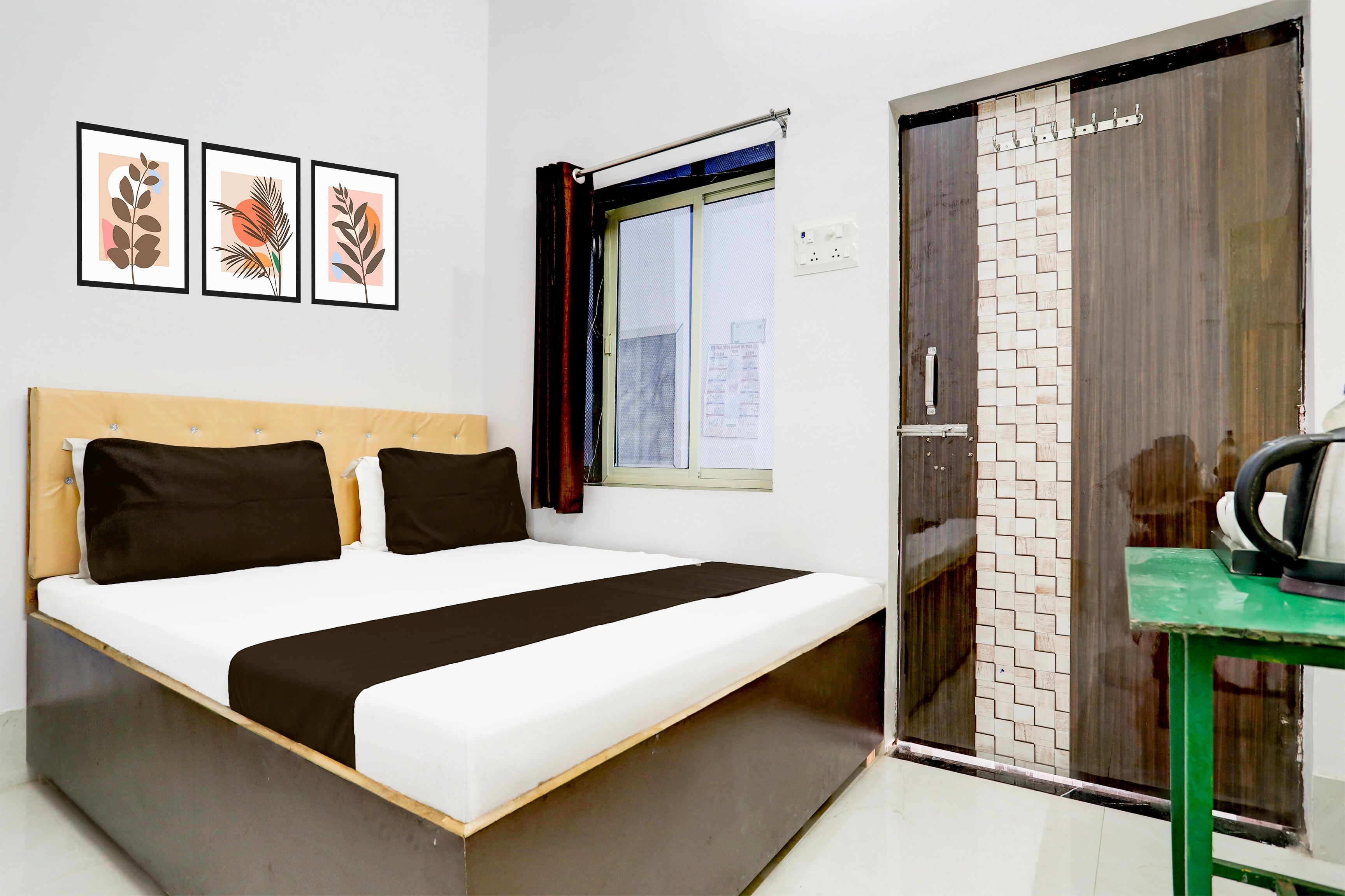 Hotel O Indian Hotel