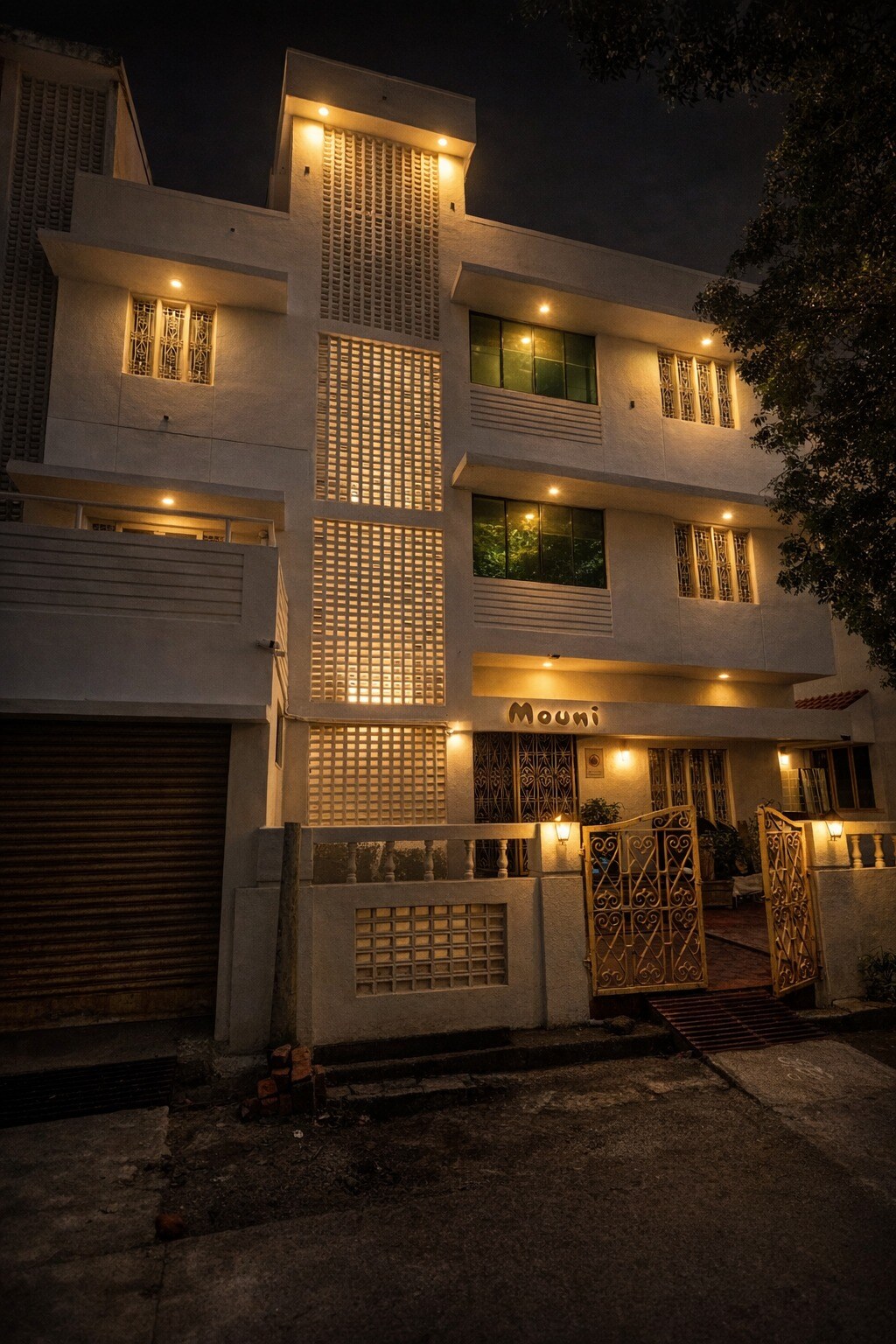 Main gallery
